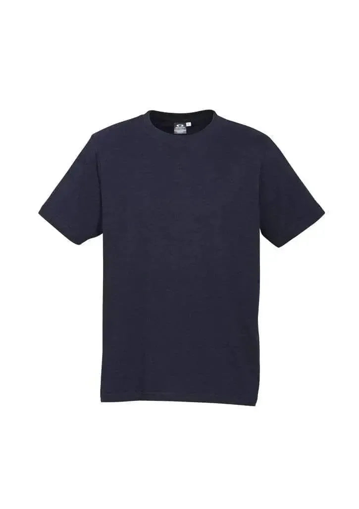 Biz Collection Men’s Ice T-shirt T10012